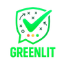 GreenLit Logo
